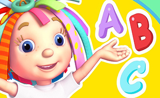Learn The English Alphabet For Children