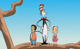 The Cat in the Hat Knows a Lot About That S02E10 Babies - Fast