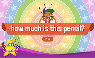 How Much Is This Pencil