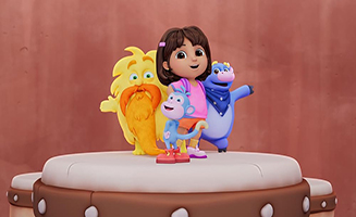 Dora the Explorer S01E17 Tres Leches Trouble