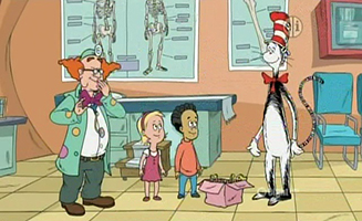 The Cat in the Hat Knows a Lot About That S02E08 Top of the Sky - Jiggle Bones