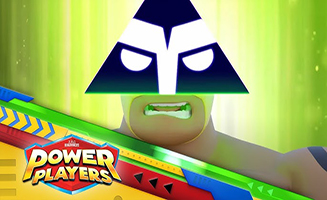 Power Players S01E49 Bring on the Bad Guys