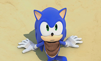 Sonic Boom S02E48 Don't Make Me Angry
