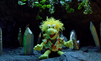 Fraggle Rock Back to the Rock S01E05 Four Wembleys and a Birthday