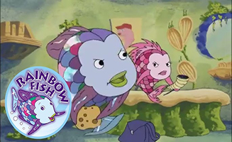 Rainbow Fish S01E08 Rainbow Fish And The Pop Star