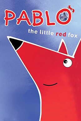 دانلود کارتون Pablo the Little Red Fox