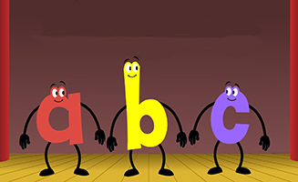 Phonics Alphabet Song