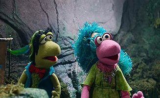 Fraggle Rock Back to the Rock S02E07 This For That
