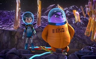 Miles From Tomorrowland S01E24 Unexpected Ally - Skyrise