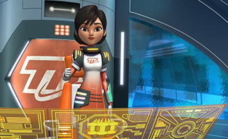 Miles From Tomorrowland S02E22 Galactech The Space Trader Strikes Back - Galactech The Vanishing Callistos