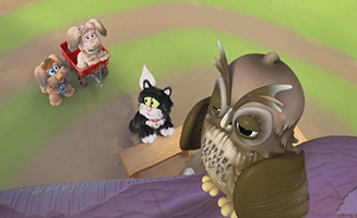 Guess With Jess S01E14 When Will The Owl Go Hooo