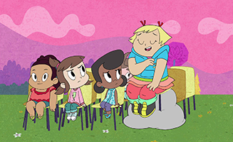 Harvey Street Kids S03E06 Fast Times at Richmont Harv - Sleepless in Sky Mansion