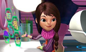 Miles From Tomorrowland S01E23 Snow Globe - The Discovery Expedition