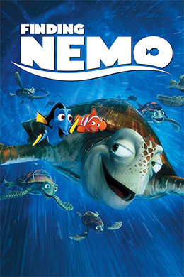 دانلود کارتون Finding Nemo 2003