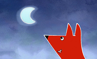 Pablo the Little Red Fox S01E18 3 Wishes