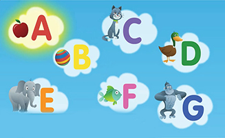 Phonics Alphabet Song