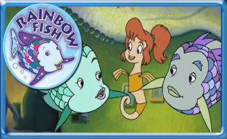 Rainbow Fish S01E34 Its A Wonderful Fish