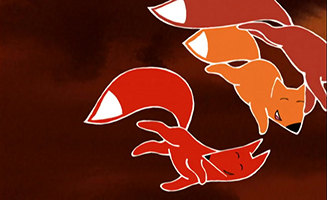 Pablo the Little Red Fox S01E10 Pablos Playground