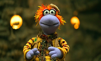 Fraggle Rock Back to the Rock S02E11 Lost and Found Fraggles