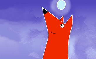 Pablo the Little Red Fox S01E01 On Top of the World
