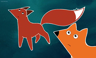 Pablo the Little Red Fox S01E26 Fooled You
