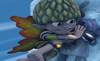 Tree Fu Tom S02E11 Weather Bother