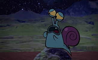 The Ollie and Moon Show S01E21B Catnap in Iceland