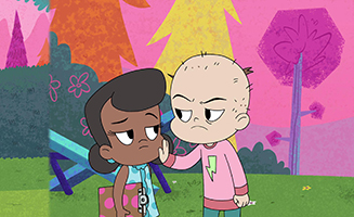 Harvey Street Kids S02E05 The Lice Storm - Mission ImpossiBow
