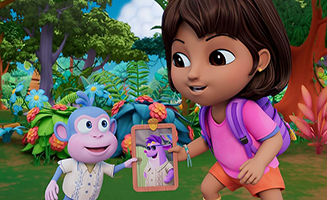 Dora the Explorer S01E23 A Guayabera For Tico