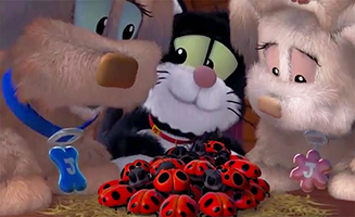 Guess With Jess S02E05 Why Are There Ladybirds