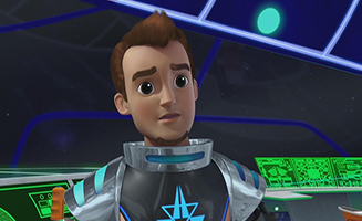 Miles From Tomorrowland S02E17 Galactech The Mystery of the Dinosaurs