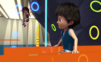 Miles From Tomorrowland S01E21 The Search for Skellig Ro - Endangered Species
