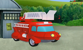 Little Einsteins S02E37 Fire Truck Rocket