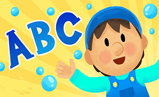 Carls Car Wash Abcs - Super Simple Storybooks