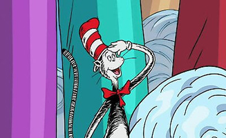 The Cat in the Hat Knows a Lot About That S03E05b Mirror Mirror