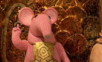 Clangers S01E16 Mother's Melody