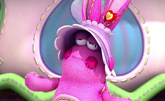 Dibo the Gift Dragon S01E51 Easter Bunny