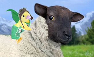 The Wonder Pets S01E14A Save the Sheep