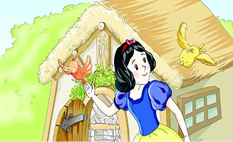 Snow White - Do You Want Some More - No Thanks