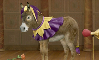 The Wonder Pets S03E07B Save the Donkey