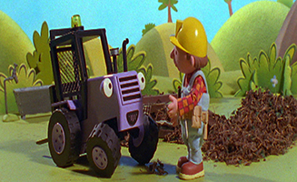 Bob the Builder S07E03 Trix and the Otters