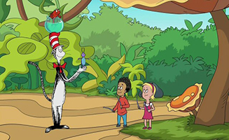 The Cat in the Hat Knows a Lot About That S03E18b The Big Pictures