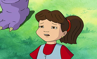 Dragon Tales S02E05 One Big Wish - Breaking Up Is Hard to Do