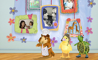 The Wonder Pets S03E11A Happy Mothers Day