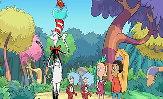 The Cat in the Hat Knows a Lot About That S03E17b Curious Minds
