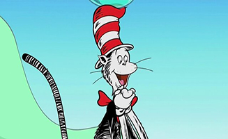 The Cat in the Hat Knows a Lot About That S03E15a The Smart Move