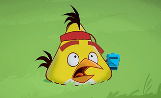 Angry Birds - Toons S01E03 Full Metal Chuck