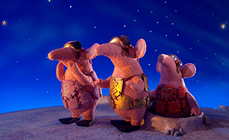 Clangers S01E26 Find The Eclipse