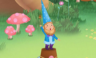 Pinkalicious and Peterrific S01E18 Garden Gnome Party - Scooter Boy