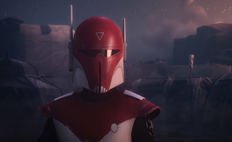 Star Wars Rebels S03E07 Imperial Supercommandos
